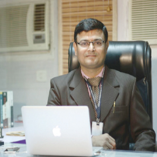 Bharat Vasant, Director Bharat Vasant, Director